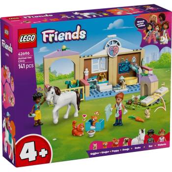 LEGO® Friends - Animal Vet Clinic (42696)