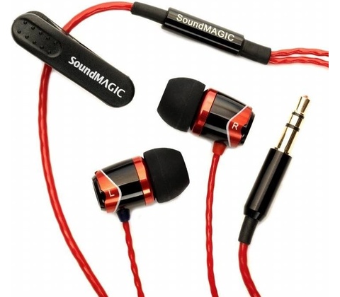 SoundMAGIC E10
