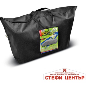 Kegel-Blazusiak Покривало Kegel серия Mobile размер L514 сиво за VITO