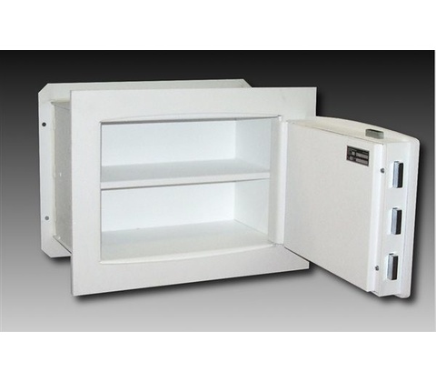 SAFEtronics ST 25 M