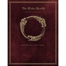 Hry na PC The Elder Scrolls Online (Imperial edition)
