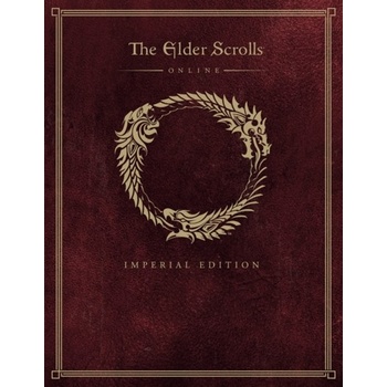 The Elder Scrolls Online (Imperial edition)