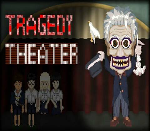 Tragedy Theater