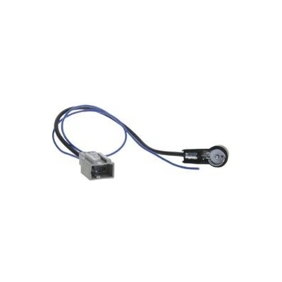 Anténní adaptér Honda / Mazda / Suzuki - ISO 295729 + Prodloužená lhůta na vrácení zboží do 40 dnů