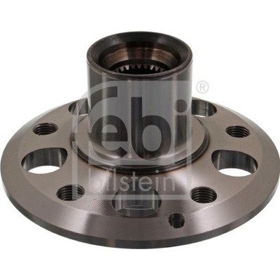 Náboj kolesa Febi Bilstein 36079