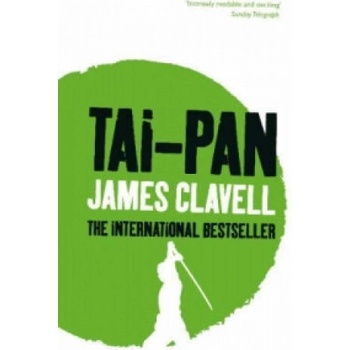 Tai Pan - James Clavell