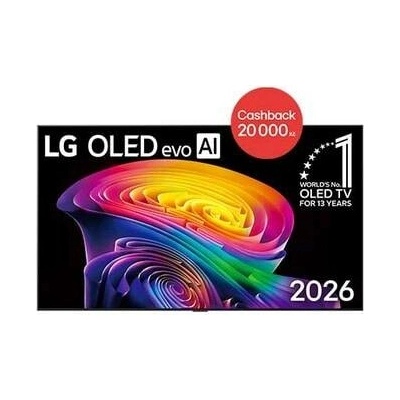 LG OLED83C6ELB