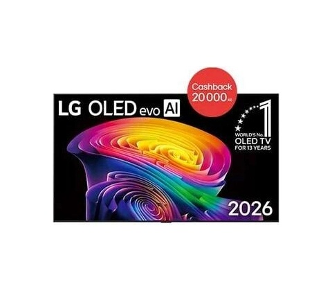 LG OLED83C6ELB