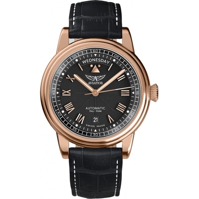 Aviator V.3.35.2.275.4