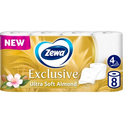 ZEWA Exclusive 8 ks