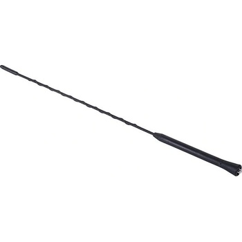 ACI prut antény, délka 405 mm, závit 5 mm (ŠKODA, VW)