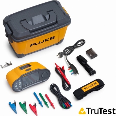 Fluke 1673 FC FTT