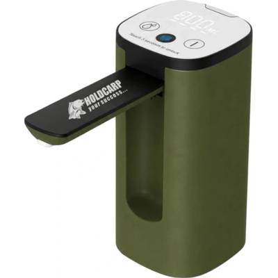 HOLDCARP - Pumpa Digital Rechargeable Tap