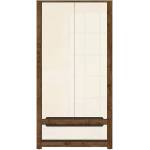 Bogdan Furniture Europe Гардероб Мебели Богдан Ruso SZF2D1S-E20 - bogdanmebel