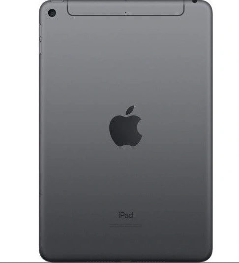 Apple iPad mini 5 2019 Wi-Fi + Cellular 256GB Space Gray MUXC2HC/A