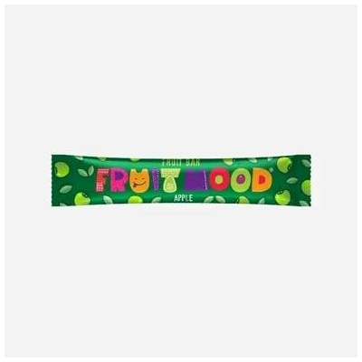 Sergio Ovocná tyčinka Fruit Mood jablko 12 x 20 g