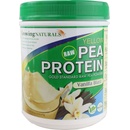 Growing Naturals Hrachový protein 475 g