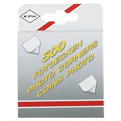 Fotorůžky KPH 500ks 4476