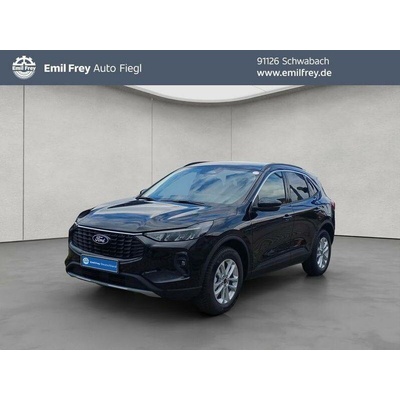 Ford Kuga 2.5 FHEV Titanium 132 kW