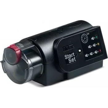 Hydor Automatic Feeder - Автоматична хранилка за аквариуми и терариуми, 90 мл