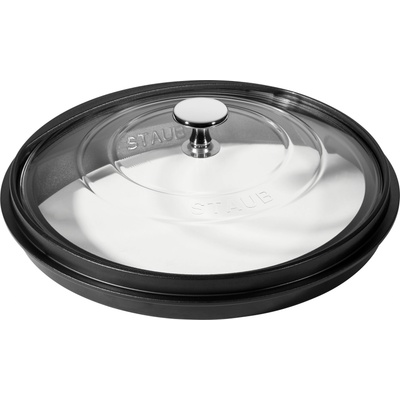 Staub Капак за тенджера Staub стъклен 26 см (40501-099-0)