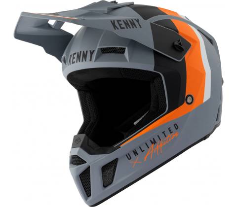 Kenny PERFORMANCE 21