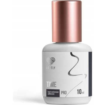 Lovely lepidlo na riasy Time 10 ml