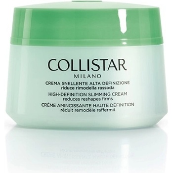 Collistar Special Perfect Body High-Definition Slimming Cream 400 ml