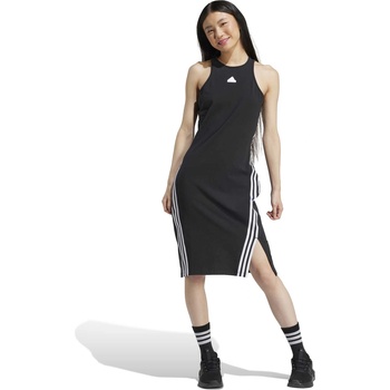 Adidas Рокля Future Icons 3-Stripes Dress