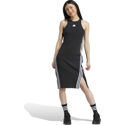 Adidas Рокля Future Icons 3-Stripes Dress
