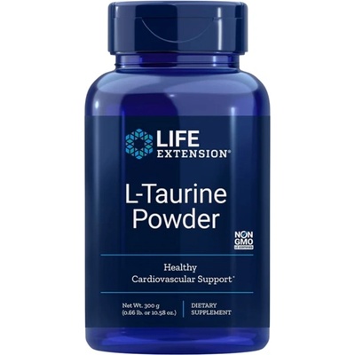 Life Extension L-Taurine Powder [300 грама]