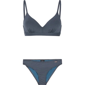 Protest Livia Wire bikini - Blue (Ink Blue)