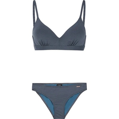 Protest Livia Wire bikini - Blue (Ink Blue)