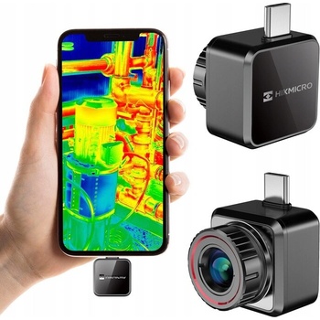 Hikmicro EXPLORER E20Plus