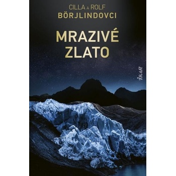 Mrazivé zlato