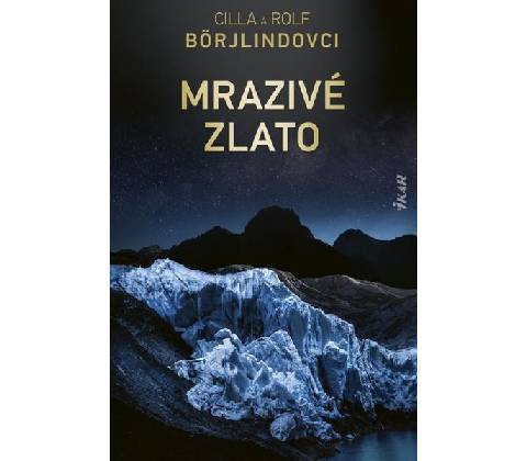 Mrazivé zlato