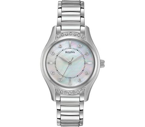 Bulova 96R216