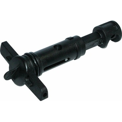Odblokovací mechanizmus na KRONO