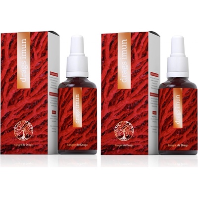 Energy Drags Imun 2 x 30 ml