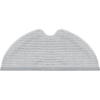 CareWave Xioami Mi Robot Vacuum-Mop 1C mopovací textilie šedá