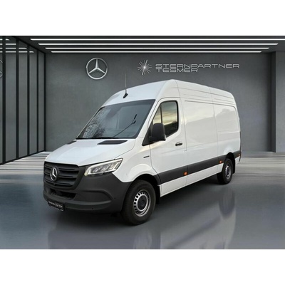Mercedes-Benz Sprinter 314 Select 100 kW