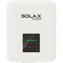 Solax X3-3-15K-MIC G2 Wifi 3.0 Veľkosť: X3-3K-MIC G2