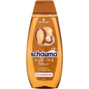 Schauma Argan Oil & repair šampon 400 ml