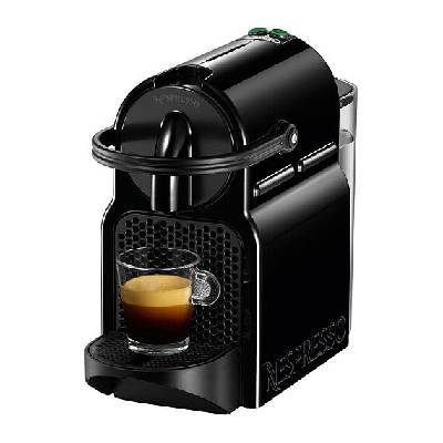 Kávovar DeLonghi Nespresso EN 80.B Inissia