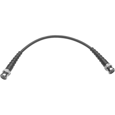 Telegärtner 100010542 BNC měřicí kabel 10.00 m černá – Hledejceny.cz