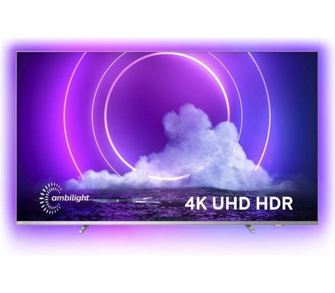 Philips 55PUS9206