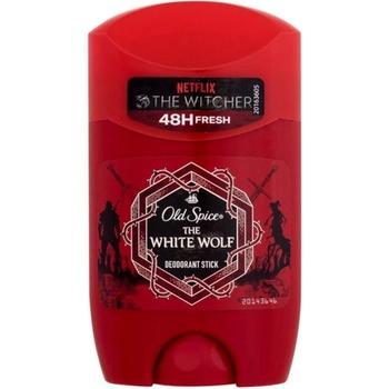 Old Spice White Wolf deostick 50 ml