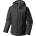 Columbia Детско водоустойчиво яке Columbia Kid's Watertight II Jacket Waterproof jacket - Black - размер 4-5 Years (703-4655-0111)