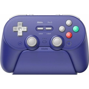 8BitDo Pro 3 Nintendo Switch (RET00856)