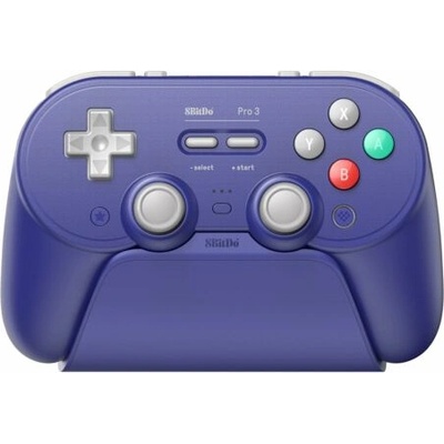 8BitDo Pro 3 Nintendo Switch (RET00856)